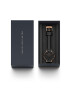 Daniel Wellington Ura Classic 36 Sheffield roza barva - Pepit.si