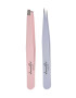 Danielle Beauty Komplet pincet Pastel Tweezer Duo 2-pack - Pepit.si