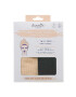 Danielle Beauty Turban za lase 2-pack - Pepit.si