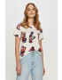 Desigual T-shirt - Pepit.si