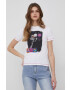 Desigual T-shirt - Pepit.si