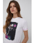 Desigual T-shirt - Pepit.si