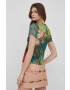 Desigual T-shirt - Pepit.si