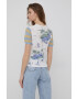 Desigual T-shirt - Pepit.si