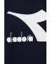 Diadora Bombažen t-shirt - Pepit.si