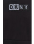 DKNY bombažni pulover - Pepit.si