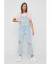 Dr. Denim Dungarees - Pepit.si