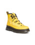 Dr. Martens Piščančki Boury moški rumena barva DM30840703 - Pepit.si