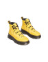 Dr. Martens Piščančki Boury moški rumena barva DM30840703 - Pepit.si