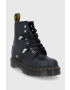 Dr. Martens usnjeni čevlji 1460 Bex Stud - Pepit.si