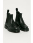 Dr. Martens usnjeni chelsea 2976 Mono - Pepit.si