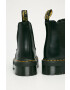 Dr. Martens usnjeni chelsea 2976 Quad - Pepit.si