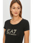 EA7 Emporio Armani T-shirt - Pepit.si