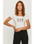 EA7 Emporio Armani T-shirt - Pepit.si