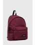 Eastpak Nahrbtnik bordo barva - Pepit.si