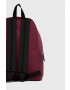 Eastpak Nahrbtnik bordo barva - Pepit.si