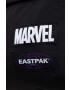 Eastpak Nahrbtnik X Marvel črna barva - Pepit.si