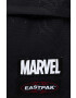 Eastpak Nahrbtnik X Marvel črna barva - Pepit.si