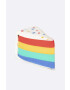 Eat My Socks nogavice Rainbow Cake - Pepit.si