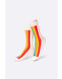 Eat My Socks nogavice Rainbow Cake - Pepit.si