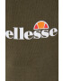 Ellesse Spodnji del trenirke zelena barva - Pepit.si