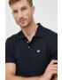 Emporio Armani Bombažen polo - Pepit.si