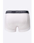 Emporio Armani Underwear bela barva - Pepit.si