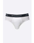 Emporio Armani Underwear bela barva - Pepit.si