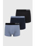 Emporio Armani Underwear Boksarice (3-pack) - Pepit.si