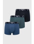 Emporio Armani Underwear Boksarice 3-pack - Pepit.si