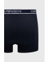 Emporio Armani Underwear Boksarice 3-pack moški - Pepit.si