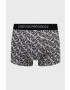 Emporio Armani Underwear Bombažne bokserke 3-pack - Pepit.si