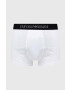 Emporio Armani Underwear Bombažne bokserke 3-pack - Pepit.si