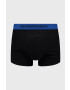 Emporio Armani Underwear Bombažne bokserke 3-pack - Pepit.si