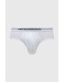 Emporio Armani Underwear Bombažne spodnjice 3-pack - Pepit.si