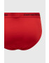 Emporio Armani Underwear Bombažne spodnjice 3-pack - Pepit.si