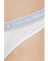 Emporio Armani Underwear Brazilke bela barva - Pepit.si