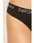 Emporio Armani Underwear Emporio Armani brazilke (2-pack) - Pepit.si