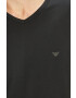 Emporio Armani Underwear Emporio Armani t-shirt (2-pack) - Pepit.si