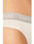 Emporio Armani Underwear Emporio Armani tangice (2-pack) - Pepit.si