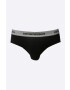 Emporio Armani Underwear moške spodnjice (2 pack) - Pepit.si