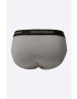 Emporio Armani Underwear moške spodnjice (2 pack) - Pepit.si