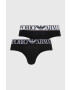 Emporio Armani Underwear Moške spodnjice 2-pack - Pepit.si