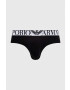 Emporio Armani Underwear Moške spodnjice 2-pack - Pepit.si