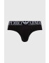 Emporio Armani Underwear Moške spodnjice 2-pack - Pepit.si