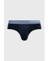 Emporio Armani Underwear Moške spodnjice (3-pack) - Pepit.si