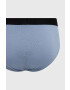 Emporio Armani Underwear Moške spodnjice (3-pack) - Pepit.si