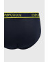 Emporio Armani Underwear Moške spodnjice 3-pack moški - Pepit.si