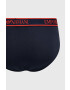 Emporio Armani Underwear Moške spodnjice 3-pack moški - Pepit.si