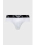 Emporio Armani Underwear Moške spodnjice 3-pack moški - Pepit.si